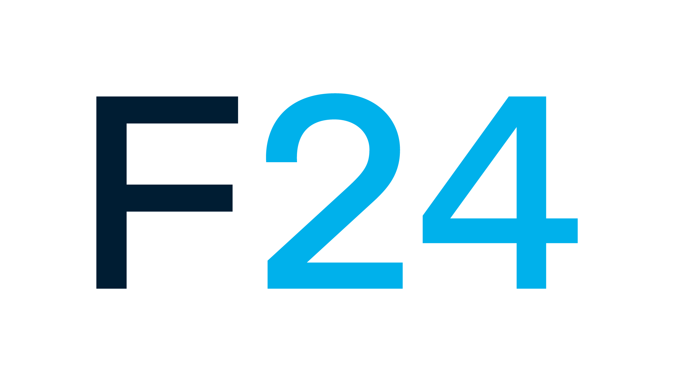 F24 logo