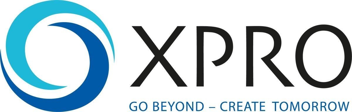 Xpro logo